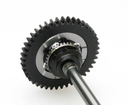 PN Racing Mini-Z F1 Precision Gear Differential 64P 53T