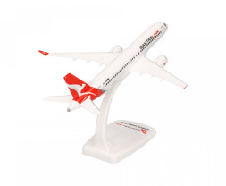 1:200 Airbus A220-300 (BD-500-1A11), QantasLink, 2010s Colors, Koala (Snap-Fit)