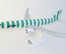 1:200 Airbus A330-941, Condor, Condor Island Colors (Snap-Fit)