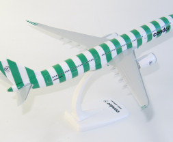 1:200 Airbus A330-941, Condor, Condor Island Colors (Snap-Fit)