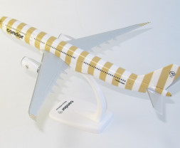 1:200 Airbus A330-941, Condor, Condor Beach Colors (Snap-Fit)