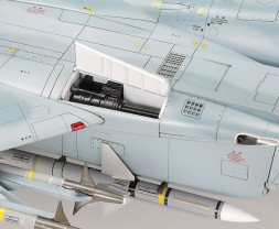 1:32 McDonnell Douglas F-15J Eagle