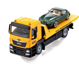 1:55 MAN Breakdown Truck ADAC