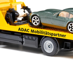 1:55 MAN Breakdown Truck ADAC