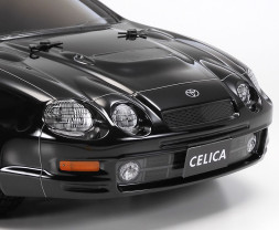 1:10 Toyota Celica GT-Four RC Chassis TT-02 (stavebnice)