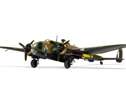 1:72 Handley Page Hampden (Classic Kit VINTAGE)