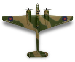 1:72 Handley Page Hampden (Classic Kit VINTAGE)