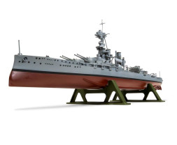 1:600 HMS Iron Duke (Classic Kit VINTAGE)