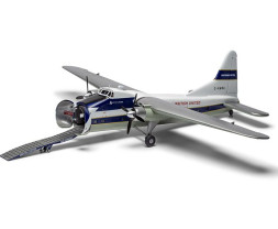 1:72 Bristol Superfreighter (Classic Kit VINTAGE)