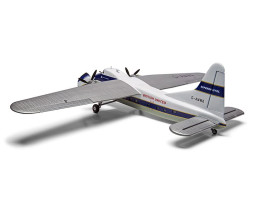 1:72 Bristol Superfreighter (Classic Kit VINTAGE)