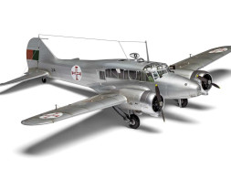 1:48 Avro Anson Mk.I