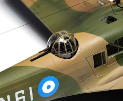 1:48 Avro Anson Mk.I