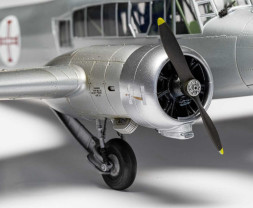 1:48 Avro Anson Mk.I