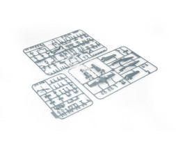 1:72 Messerschmitt Bf 109 G-10 WNF/Diana (ProfiPACK edition)