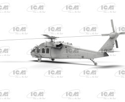 1:48 Sikorsky UH-60A Black Hawk, Defence Intelligence of Ukraine