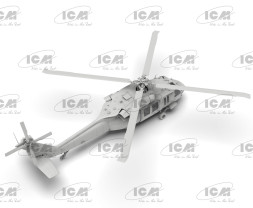 1:48 Sikorsky UH-60A Black Hawk, Defence Intelligence of Ukraine