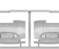 1:48 Republic P-47D-26RA Thunderbolt (Advanced Kit)