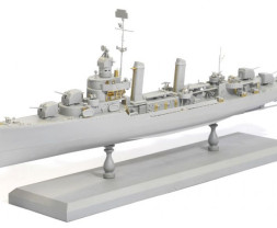 1:350 U.S.S Benson DD-421 (1945)