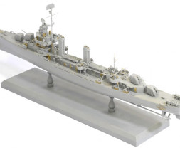 1:350 U.S.S Benson DD-421 (1945)