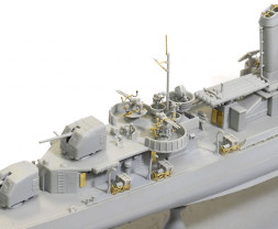 1:350 U.S.S Benson DD-421 (1945)