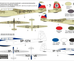 1:72 DSF Kranich II.