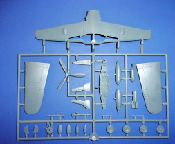 1:72 Focke Wulf Fw 190A-0