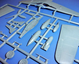 1:72 Focke Wulf Fw 190A-0