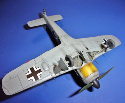 1:72 Focke-Wulf Fw 190 A-2