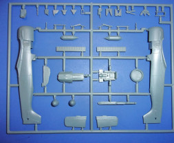 1:72 Focke Wulf Fw 190A-3 ″Aces″