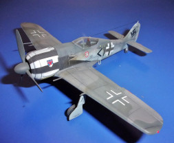 1:72 Focke-Wulf Fw 190 A-4