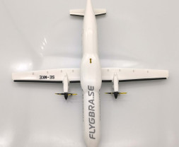 1:100 ATR 72-600 (72-212A), Braathens Regional Airlines (Snap-Fit)