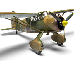 1:48 Westland Lysander Mk.I/Mk.III