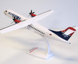 1:100 ATR-72-202, Air Serbia (Snap-Fit)