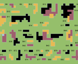 1:35 Chevrons of Personnel & Camouflage of the Armed Forces of Ukraine