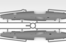 1:48 Martin B-26G Marauder