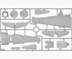 1:48 Martin B-26G Marauder