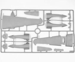 1:48 Martin B-26G Marauder