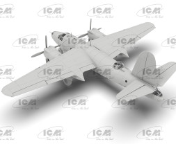 1:48 Martin B-26G Marauder