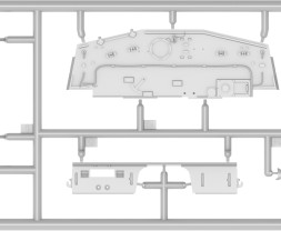 1:35 Kharkiv 1943: Tram & Stug.III Ausf.G w/ Crew