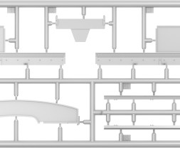 1:35 Kharkiv 1943: Tram & Stug.III Ausf.G w/ Crew