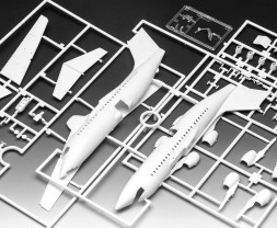 1:144 BAe 146-200, Air UK