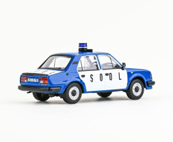 1:43 Škoda 120L (1984) – SOOL