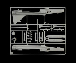 1:48 Saab JAS-39D Gripen Twin Seater