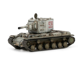 1:72 KV-2