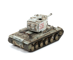 1:72 KV-2