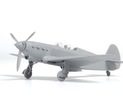 1:72 Yak-1