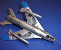 1:72 MiG-19S ″over Eastern Europe″