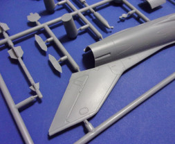 1:72 MiG-19S / Shenyang F-6