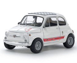 1:24 Fiat Abarth 695 SS